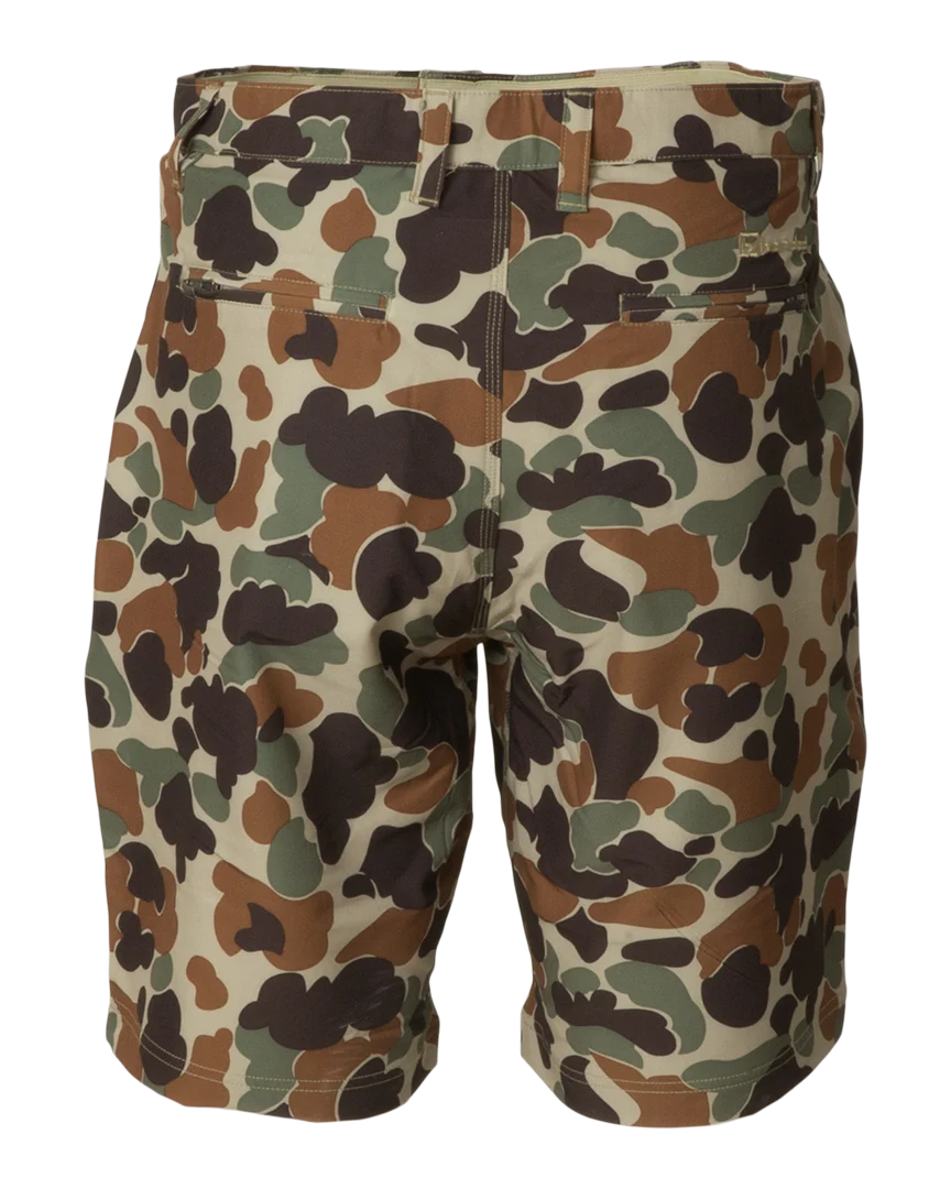 Stretchable Swag Short - Image 3