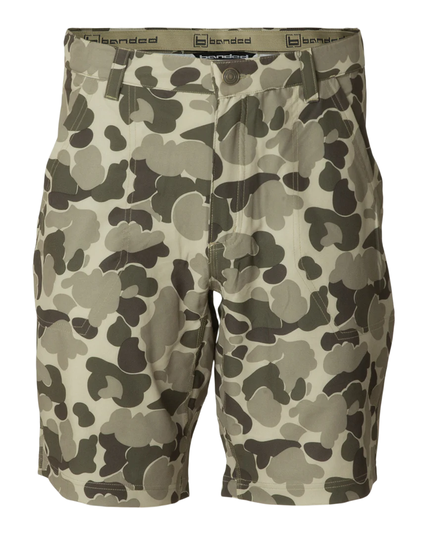 Stretchable Swag Short - Image 4