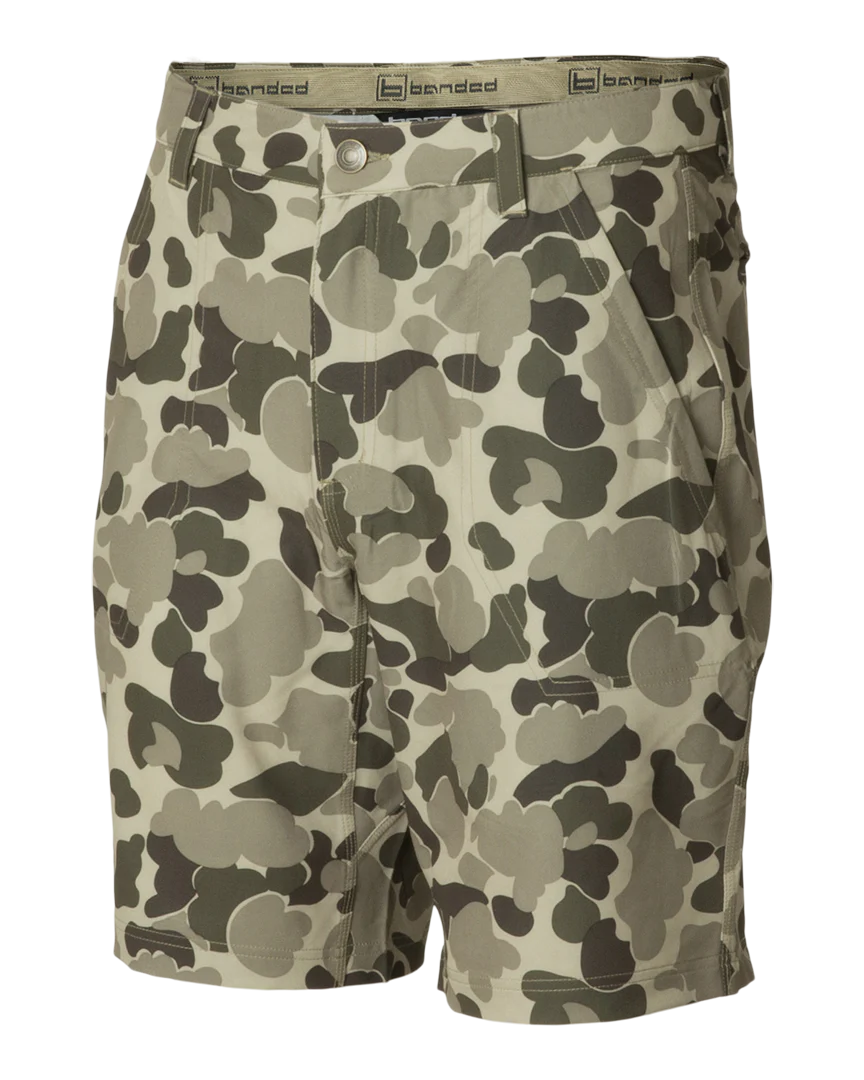 Stretchable Swag Short - Image 5