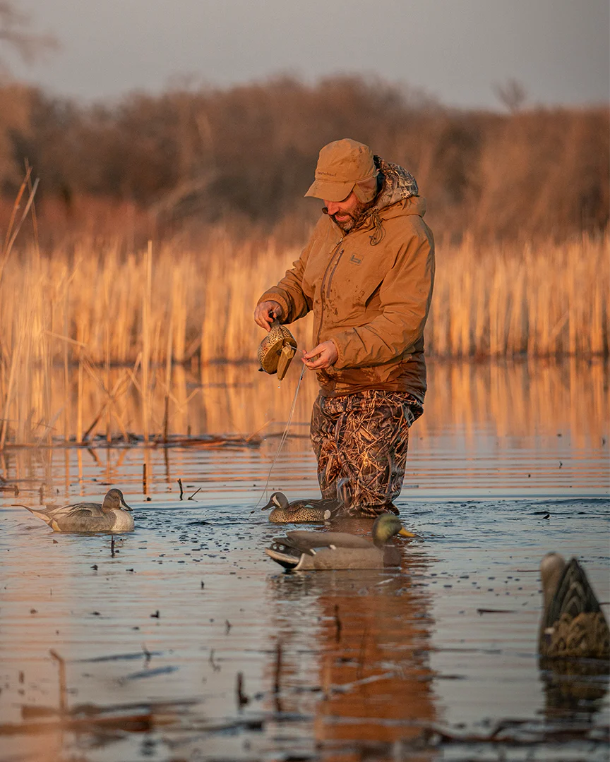 SubZero Waterproof Jacket - Image 10