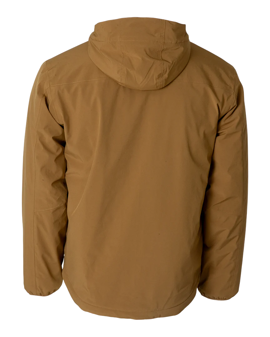 SubZero Waterproof Jacket - Image 3