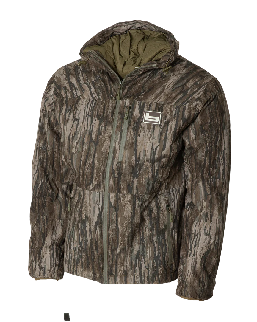 SubZero Waterproof Jacket - Image 5