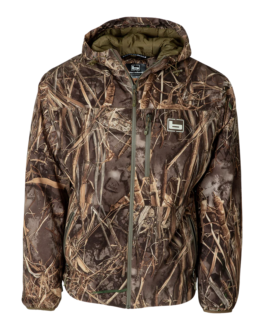SubZero Waterproof Jacket - Image 7