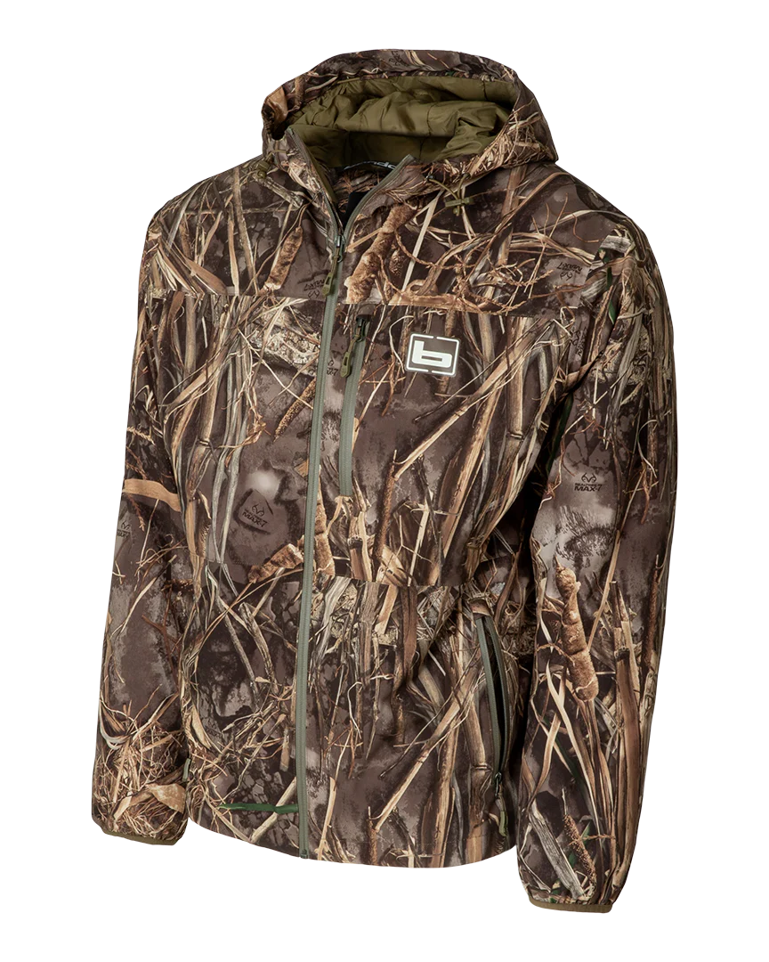 SubZero Waterproof Jacket - Image 8