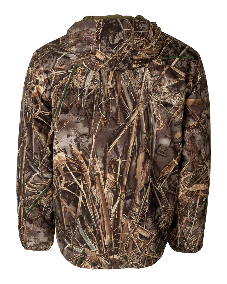 SubZero Waterproof Jacket - Image 9