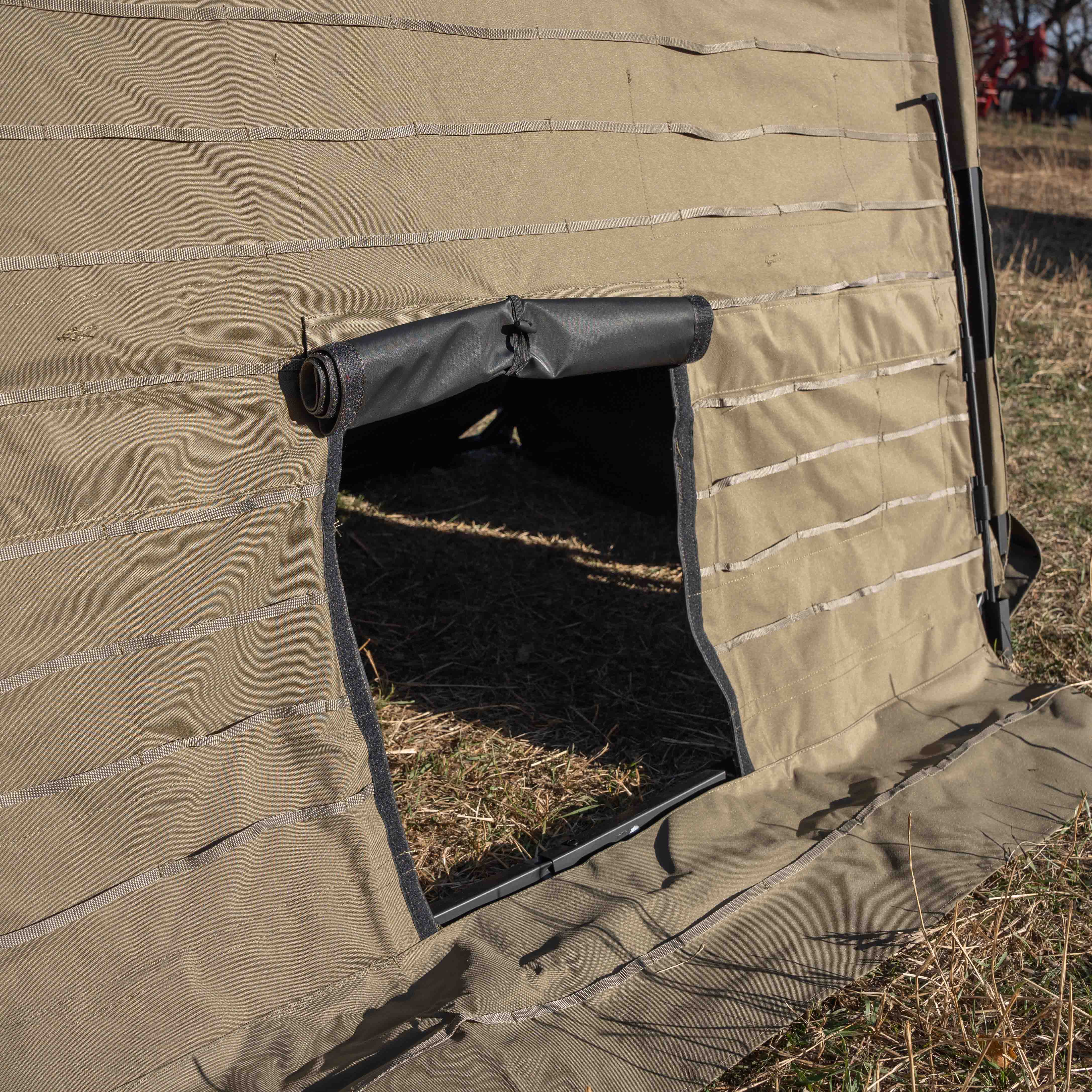 The Waterfowl Field & Suite Blind - Image 4