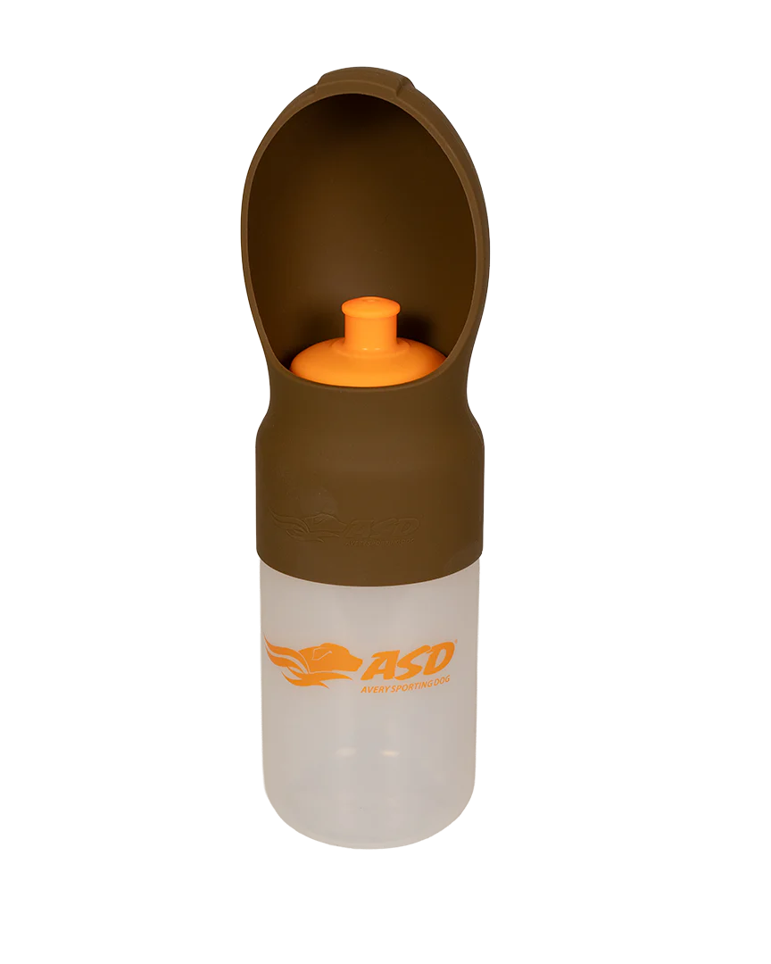 FieldQuench Dog Bowl Bottle - Image 3