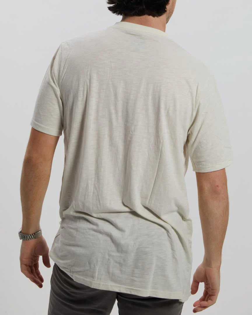 Whiskey Creek Short Sleeve Henley - Image 10