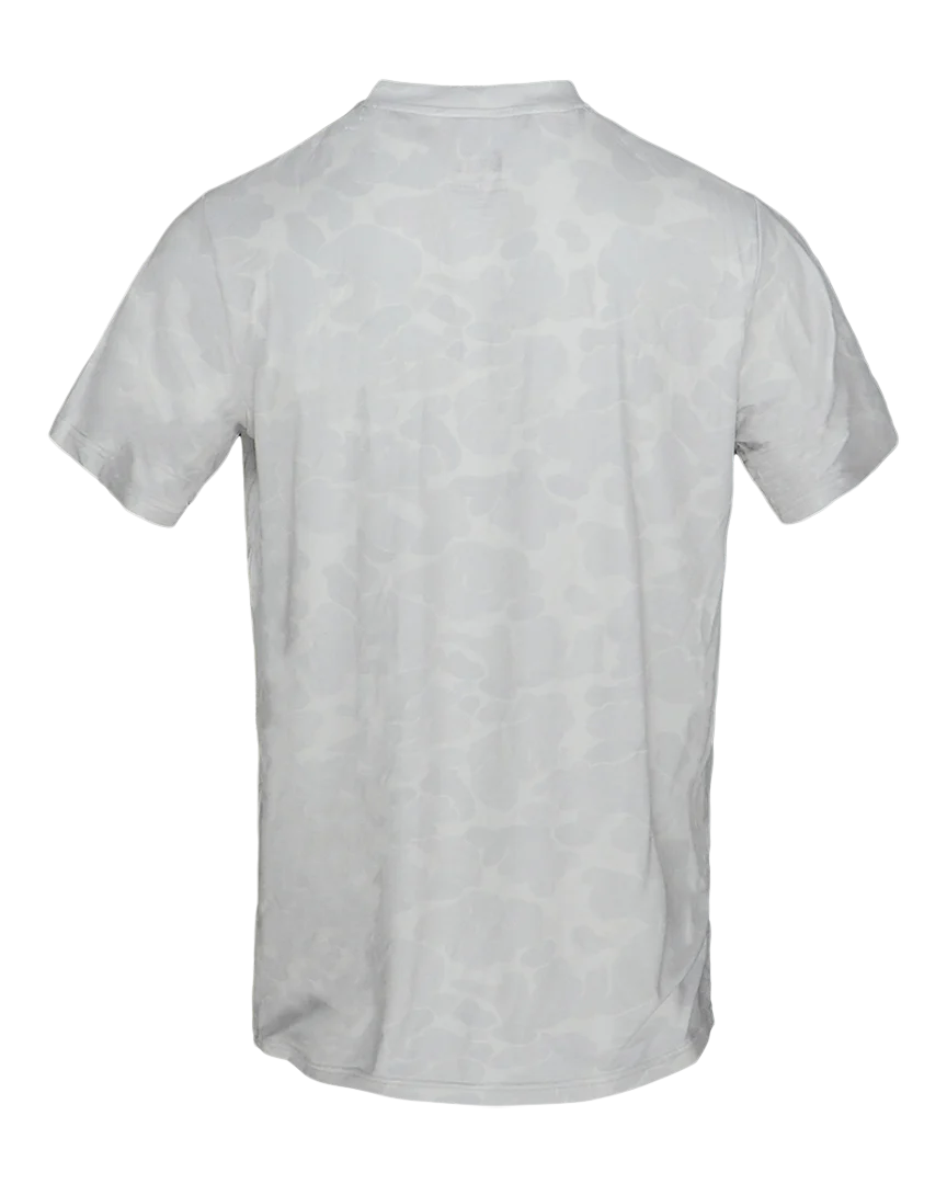 Whiskey Creek Short Sleeve Henley - Image 23