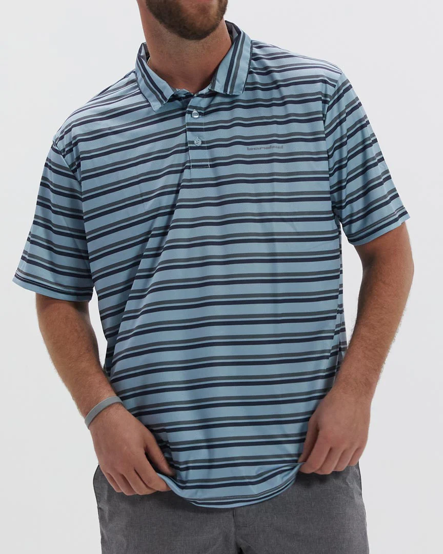 White River Active Polo Shirt - Image 12
