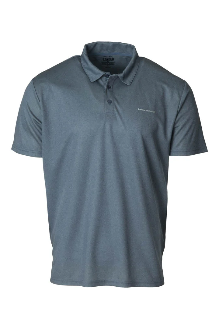 White River Active Polo Shirt - Image 14