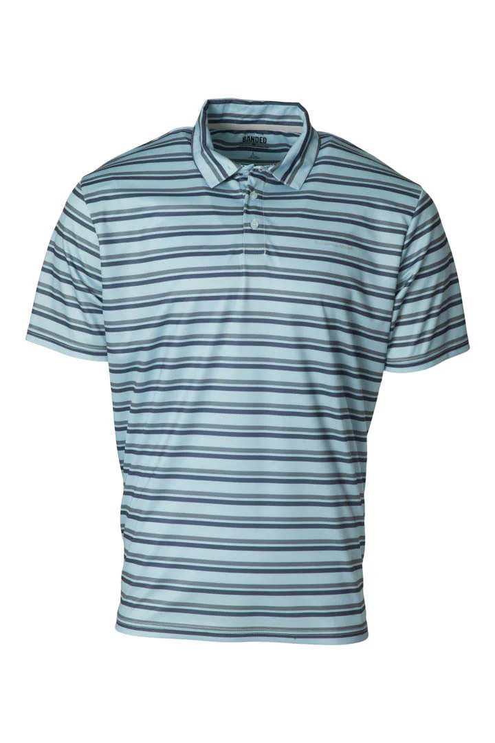 White River Active Polo Shirt - Image 16