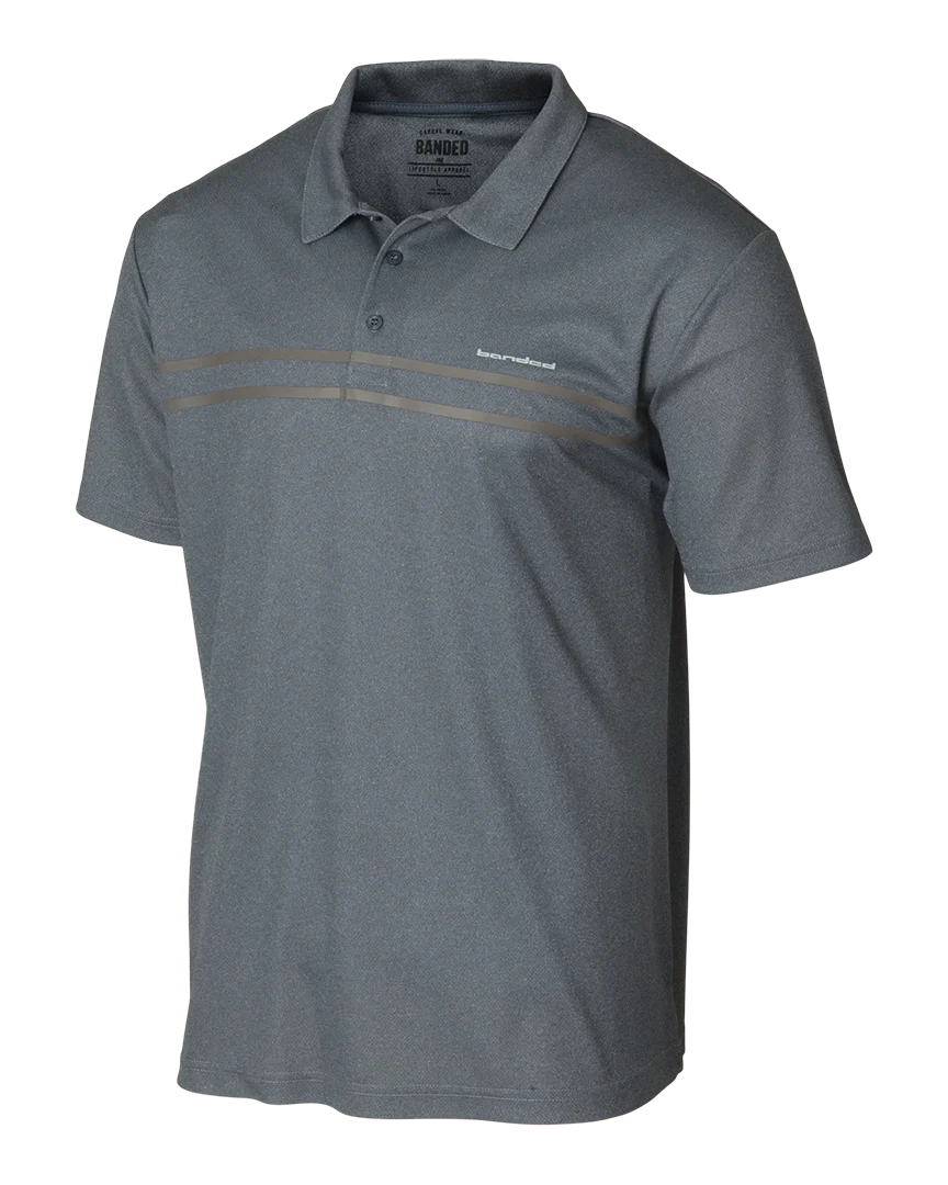 White River Active Polo Shirt - Image 20