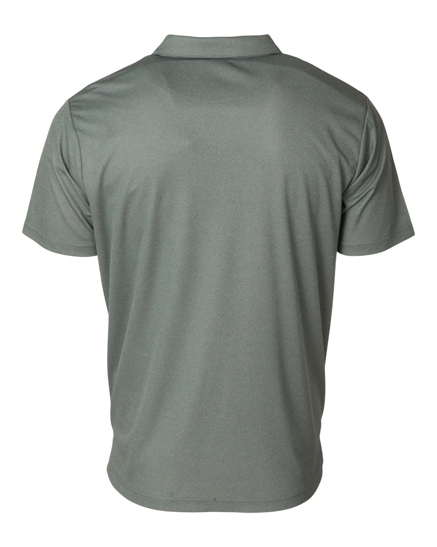 White River Active Polo Shirt - Image 21