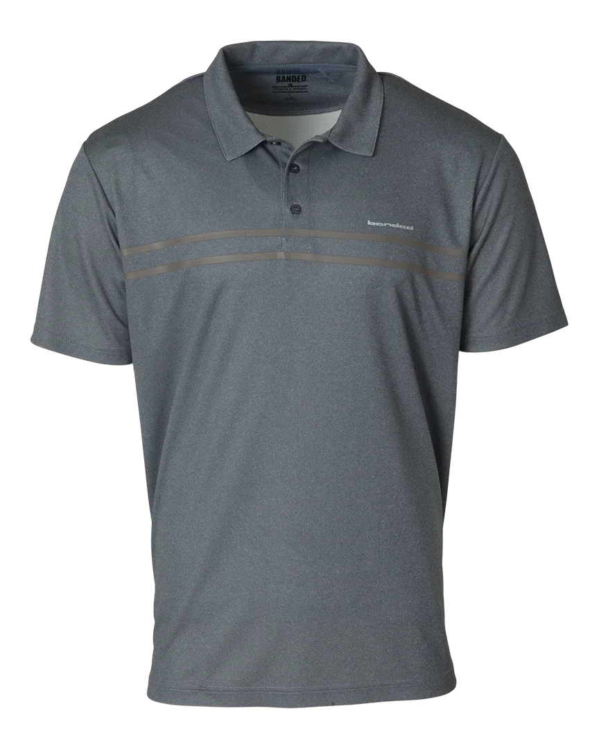 White River Active Polo Shirt - Image 28