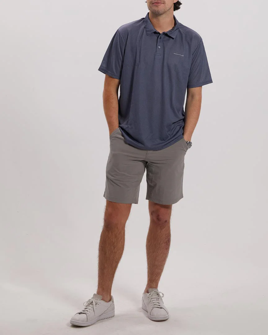 White River Active Polo Shirt - Image 4