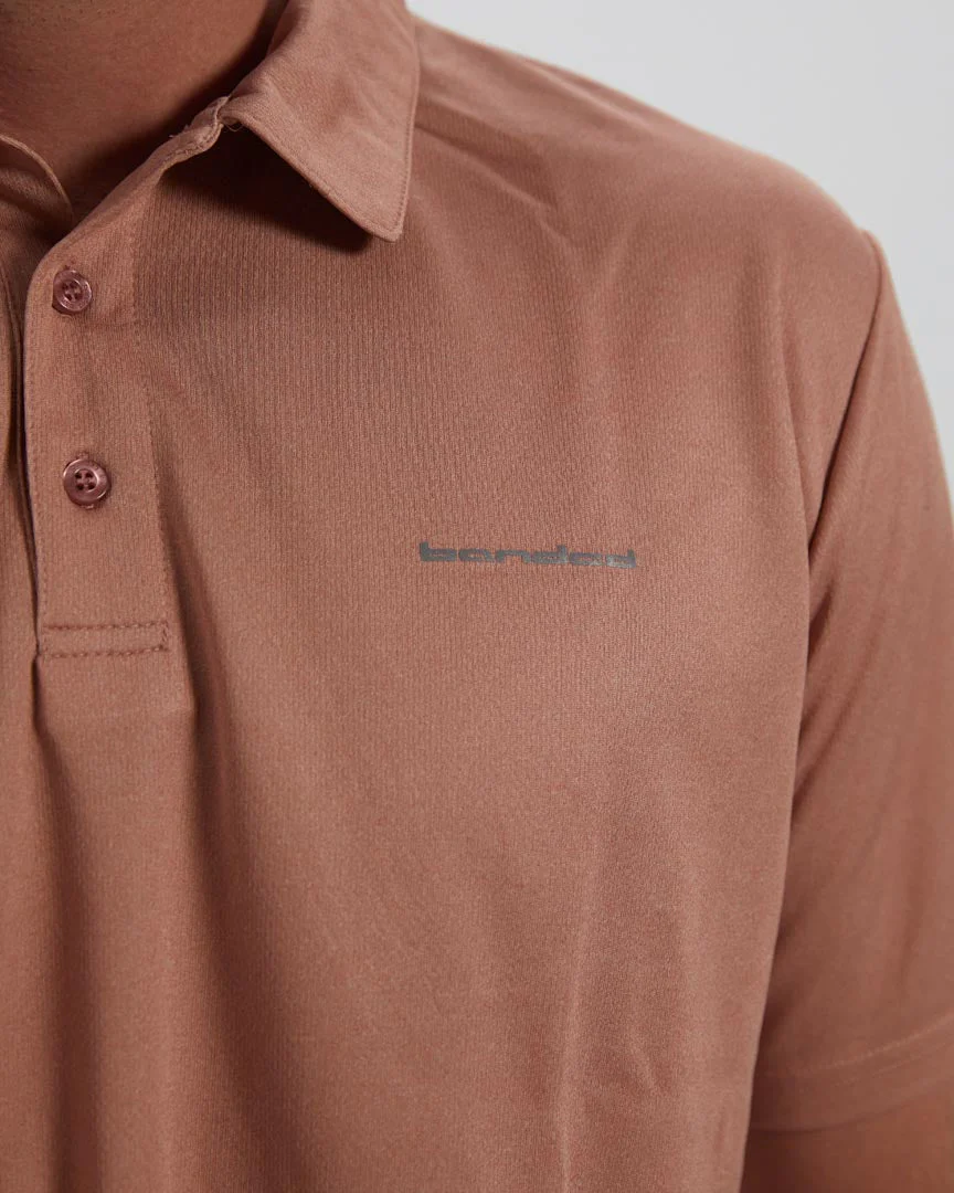White River Active Polo Shirt - Image 7