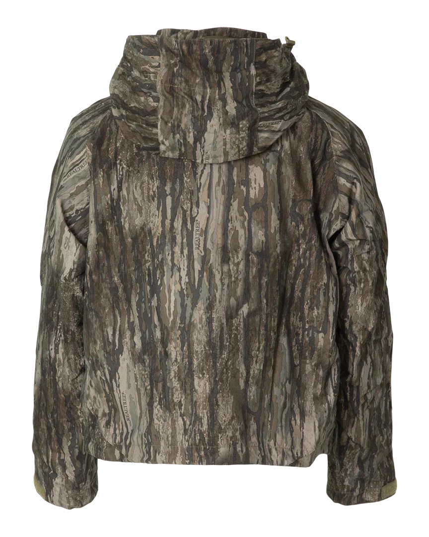 White River Youth Wader Jacket - Image 3