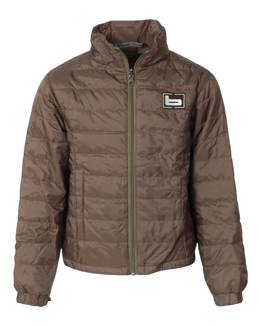White River Youth Wader Jacket - Image 5