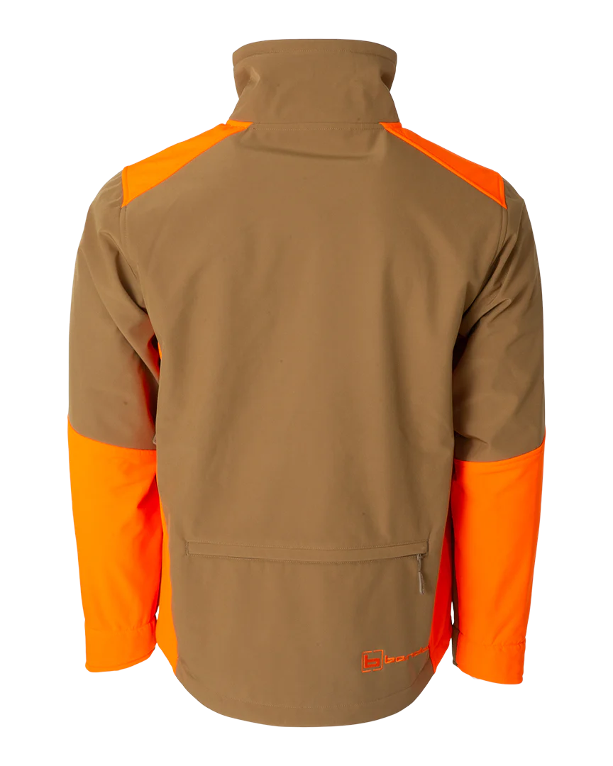 Windguard Softshell Jacket - Image 3