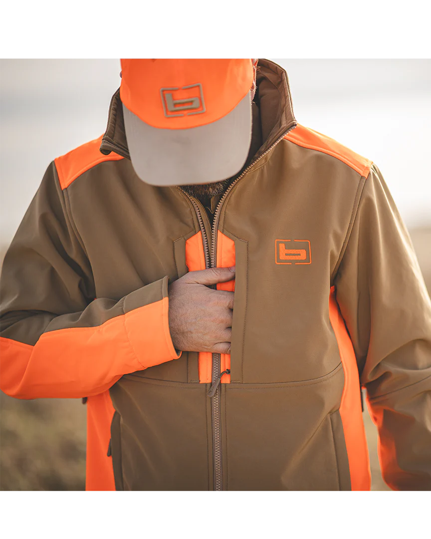 Windguard Softshell Jacket - Image 5