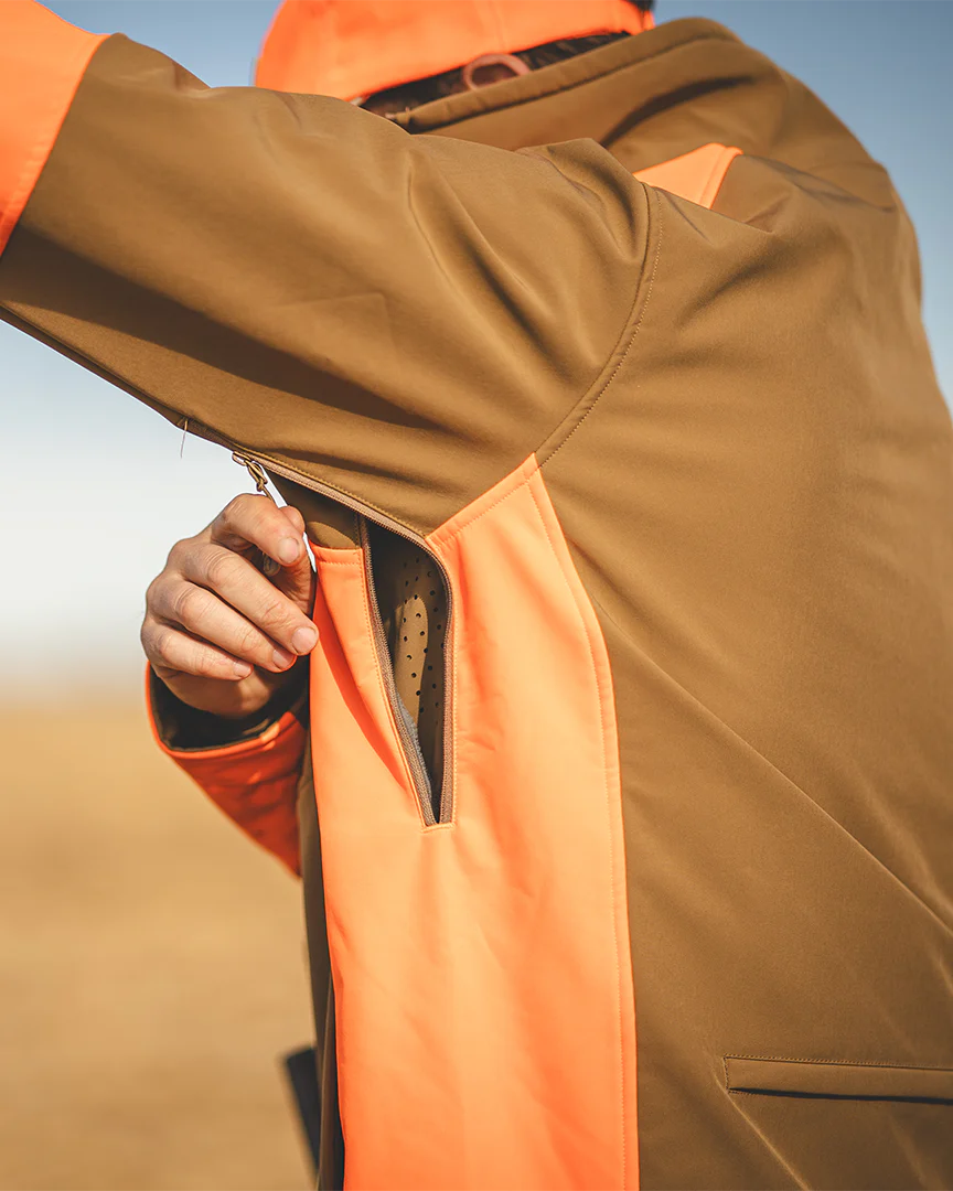 Windguard Softshell Jacket - Image 6