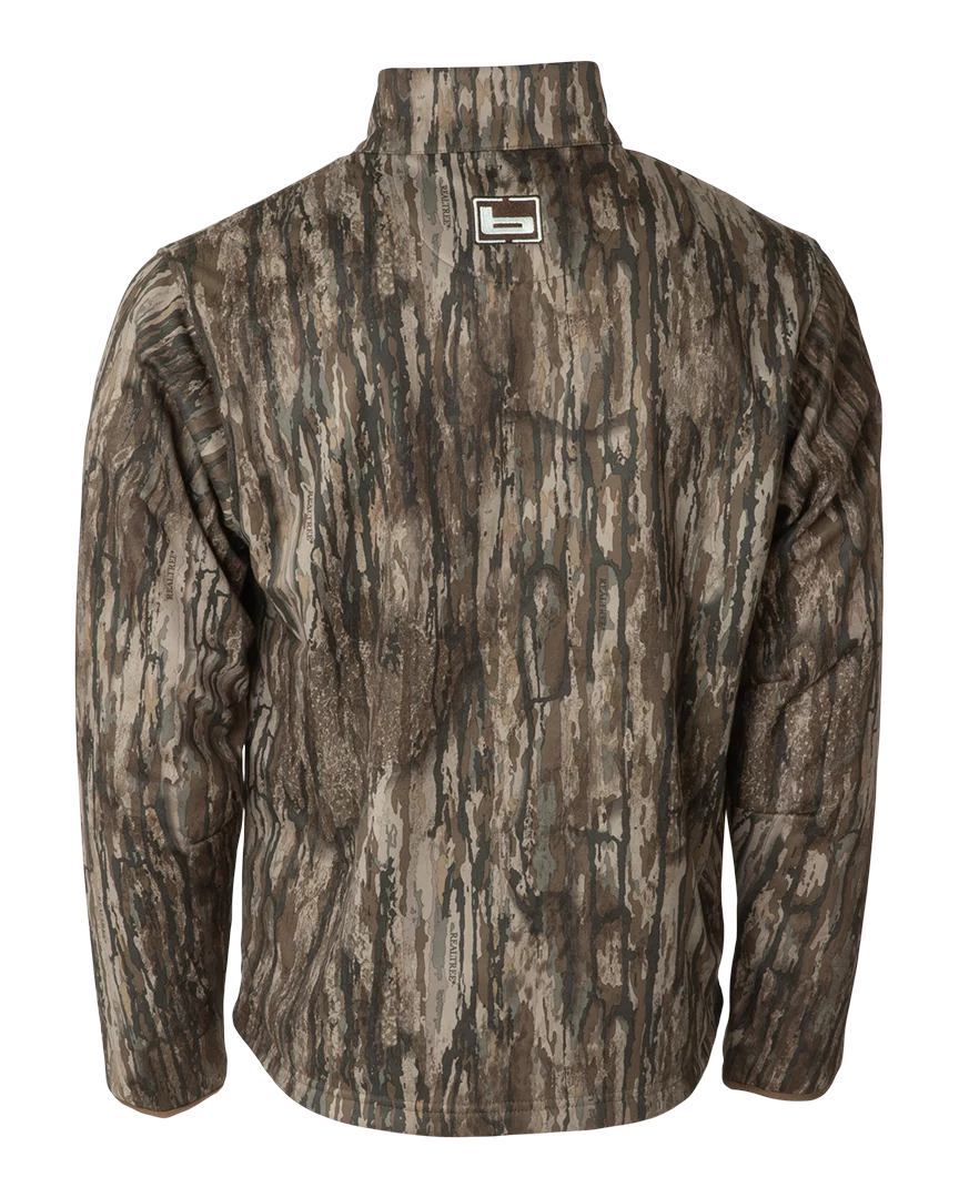 WindShear Softshell Jacket - Image 3