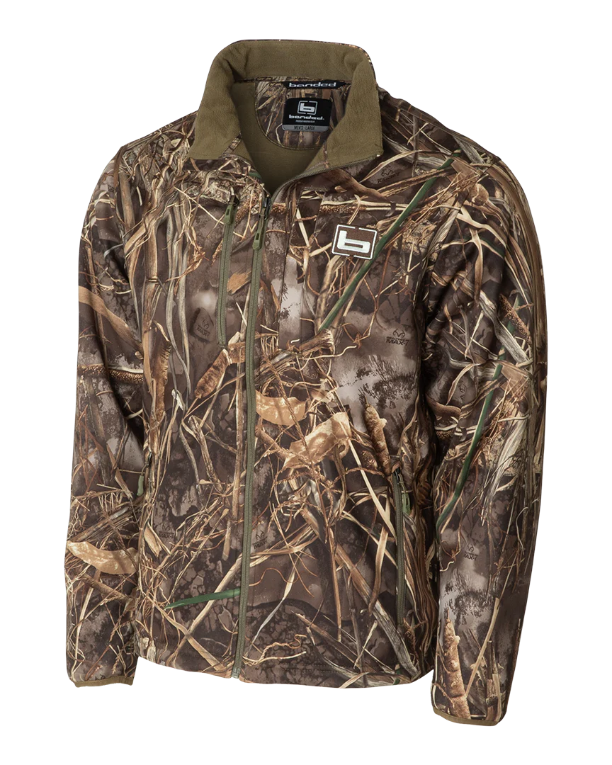 WindShear Softshell Jacket - Image 5