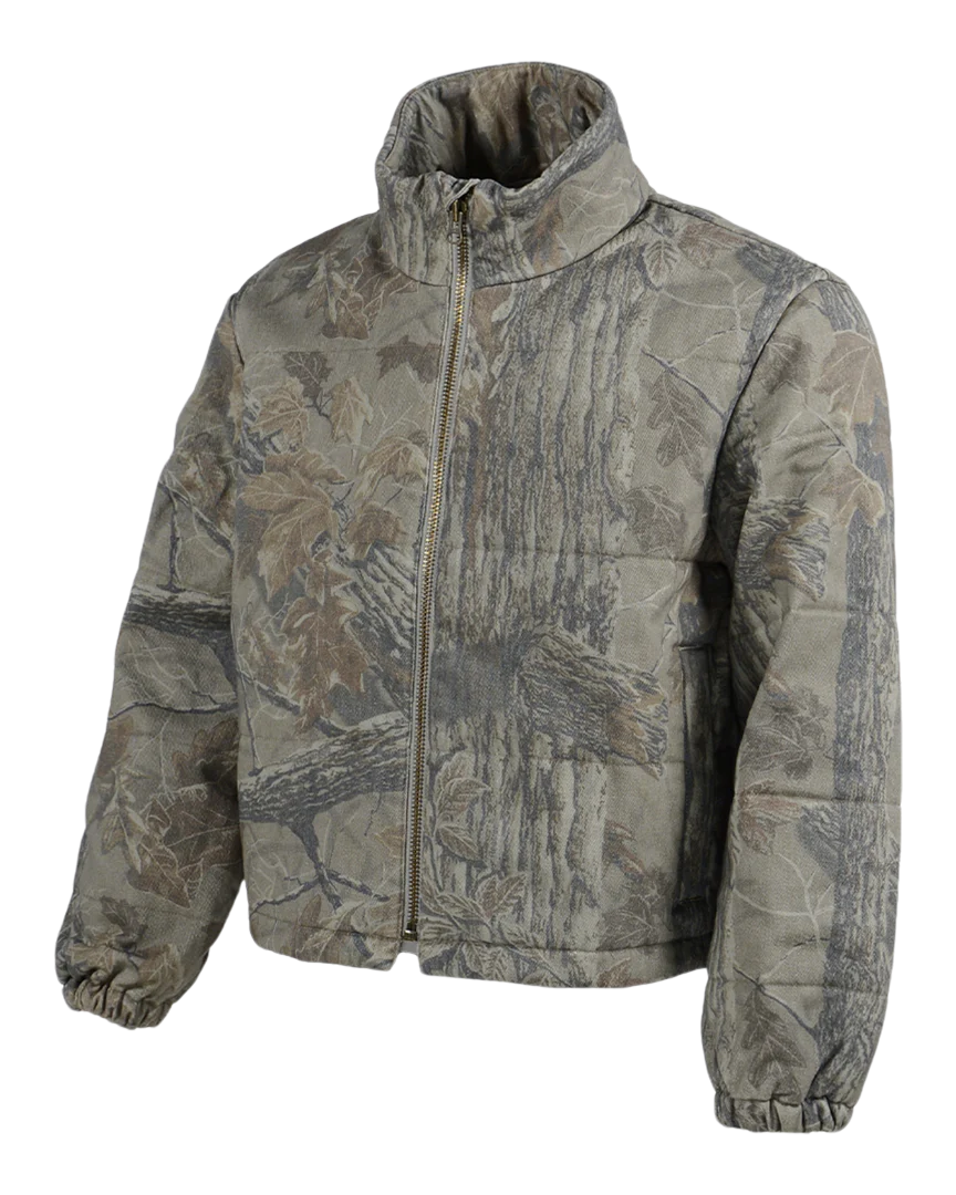 Women's Bonfire Puffer - Image 3