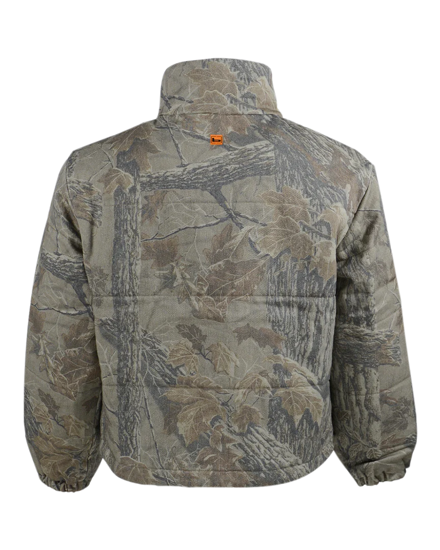 Women's Bonfire Puffer - Image 4