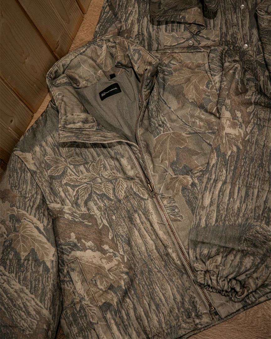 Women's Bonfire Puffer - Image 6