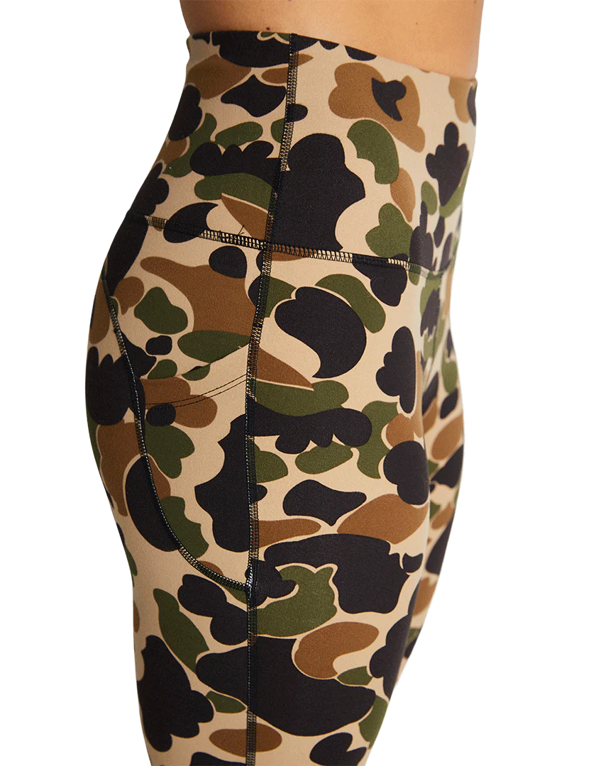 Women's Freestyle Legging - Image 12