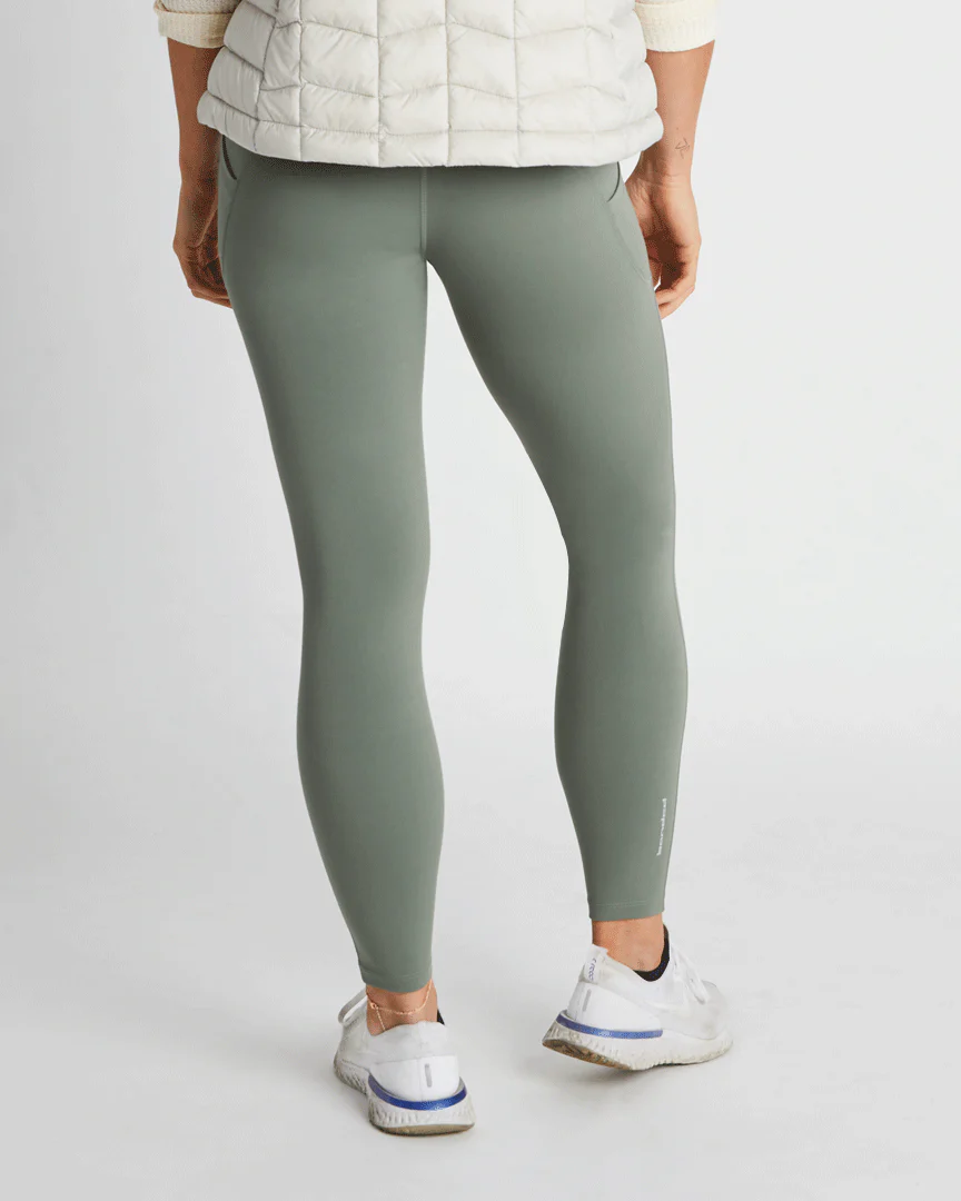 Women's Freestyle Legging - Image 14