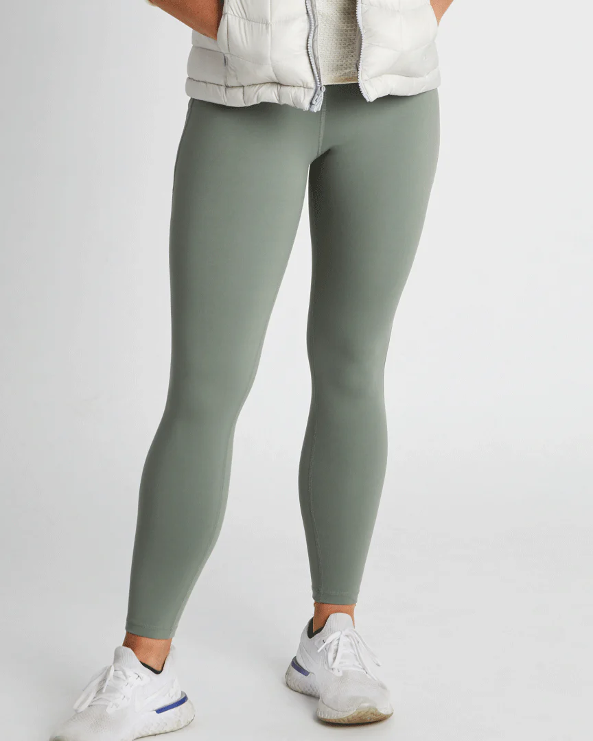 Women's Freestyle Legging - Image 18