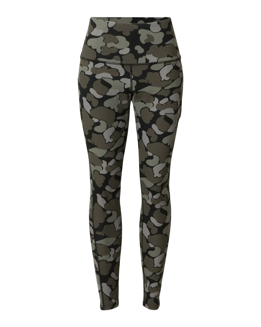 Women's Freestyle Legging - Image 19