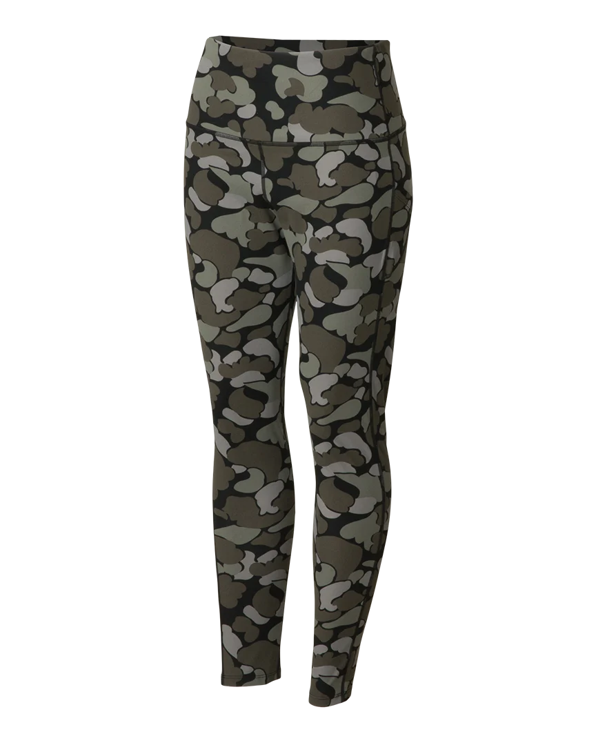 Women's Freestyle Legging - Image 20