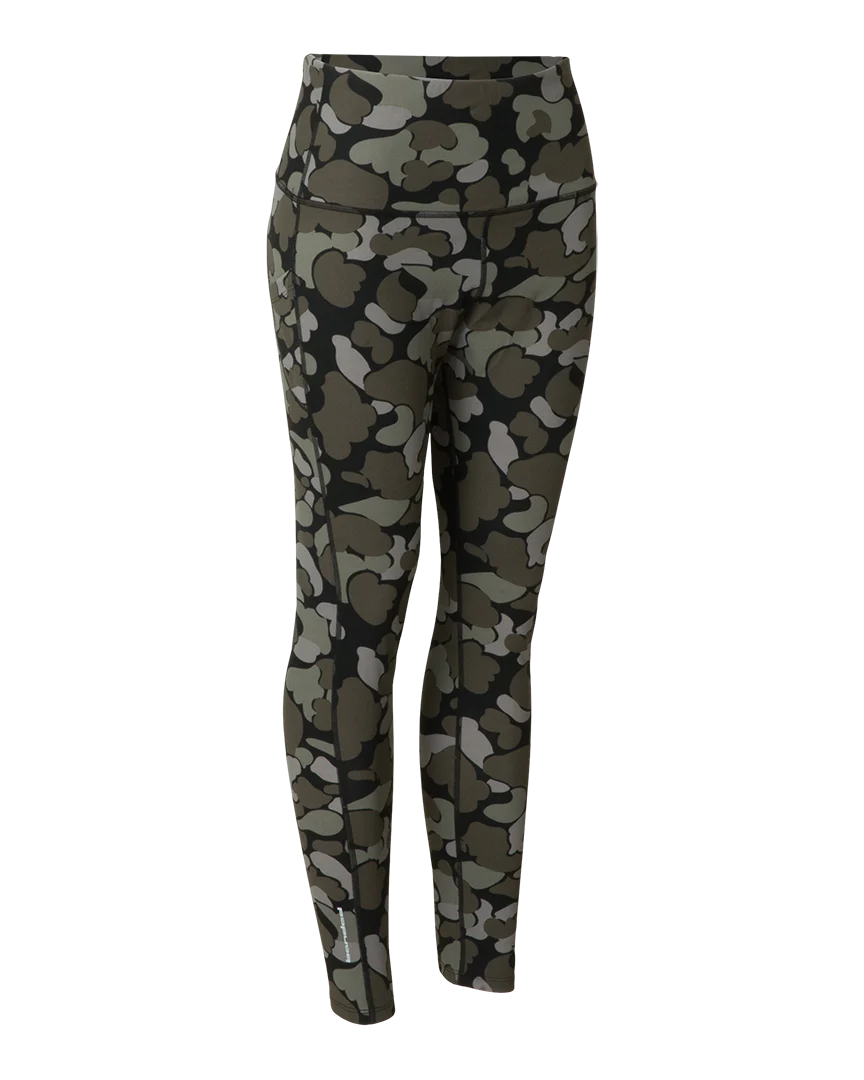 Women's Freestyle Legging - Image 21