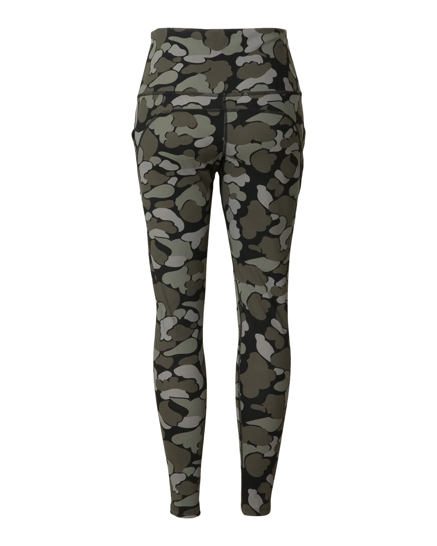 Women's Freestyle Legging - Image 22