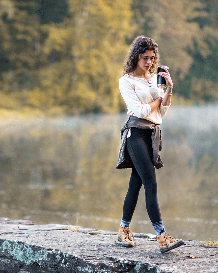 Women's Freestyle Legging - Image 3