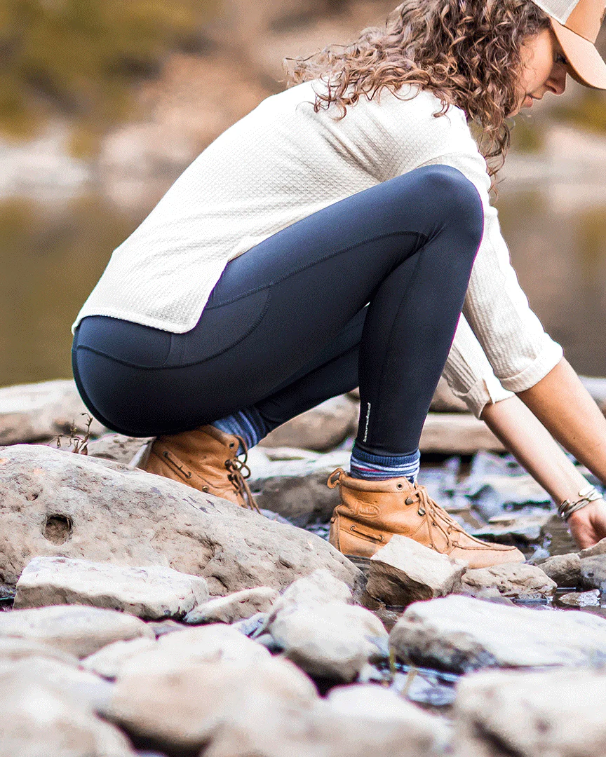 Women's Freestyle Legging - Image 4