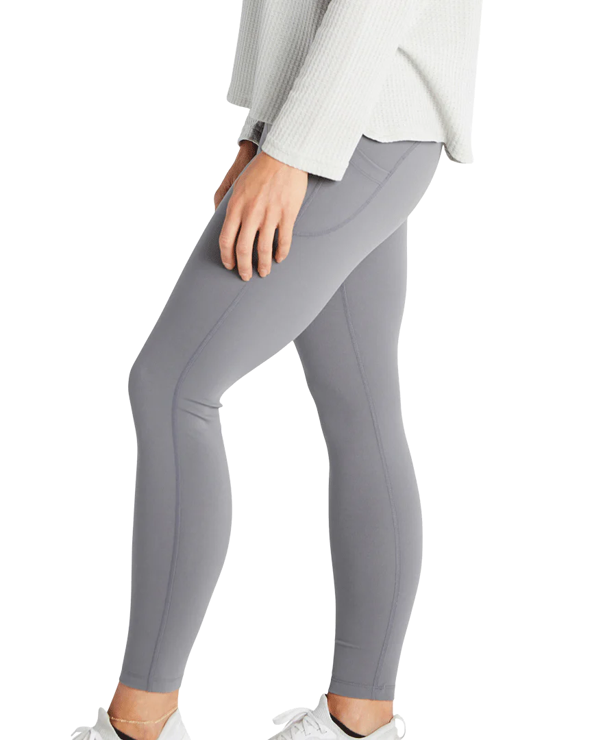 Women's Freestyle Legging - Image 7