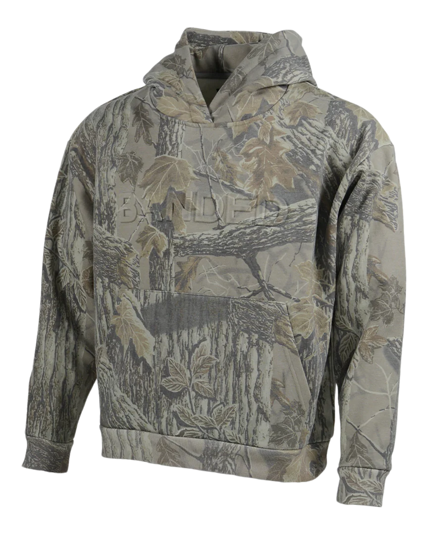 Unisex On Brand Hoodie - Image 3