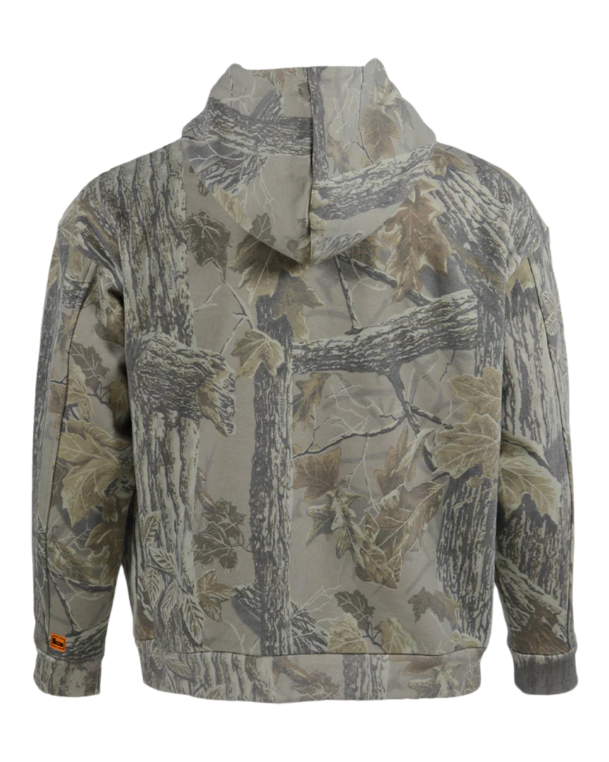 Unisex On Brand Hoodie - Image 4