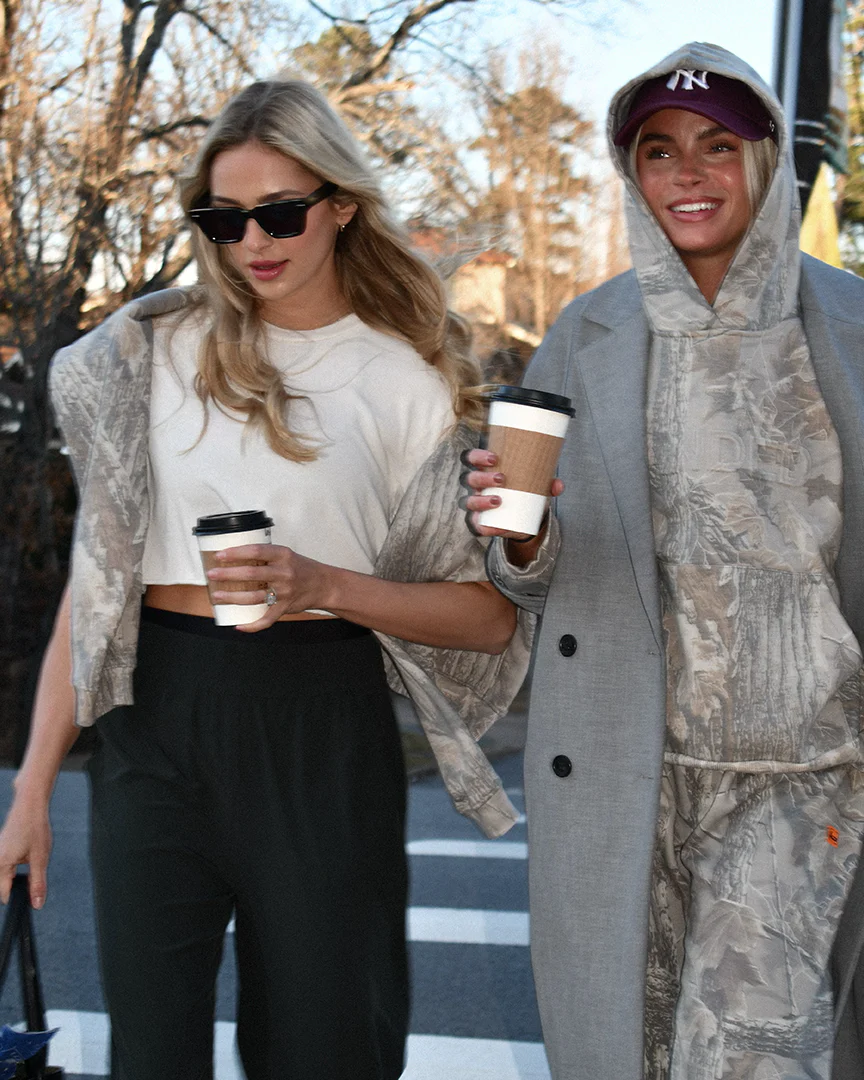 Unisex On Brand Hoodie - Image 8