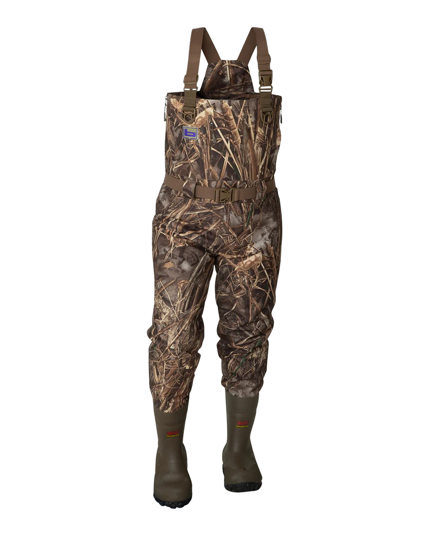 Women's Phantom X Breathable Insulated Wader - Image 10