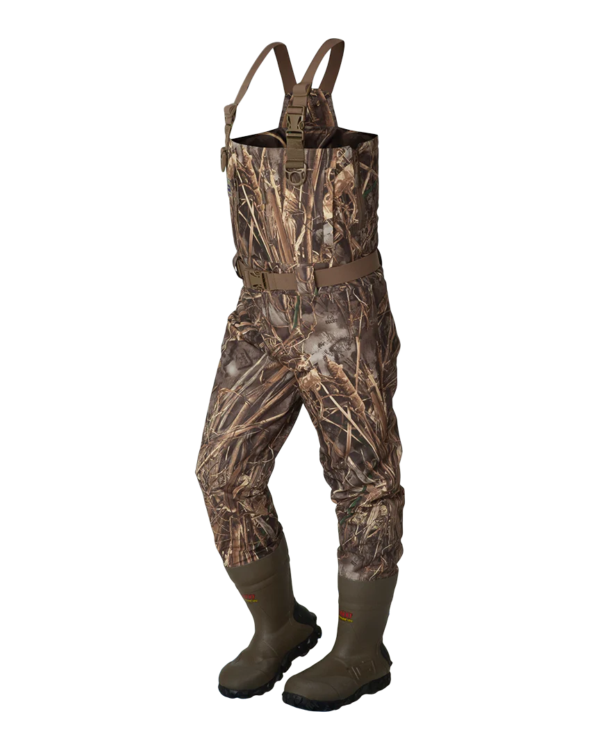 Women's Phantom X Breathable Insulated Wader - Image 11