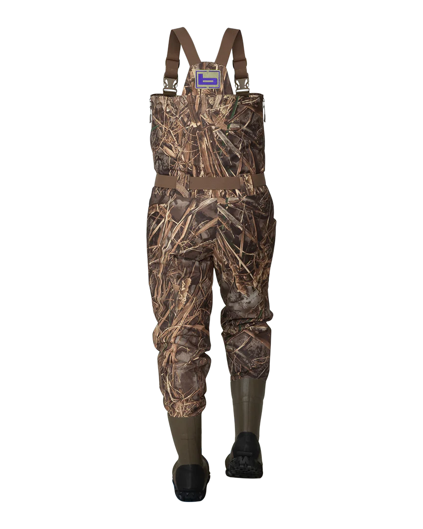 Women's Phantom X Breathable Insulated Wader - Image 12