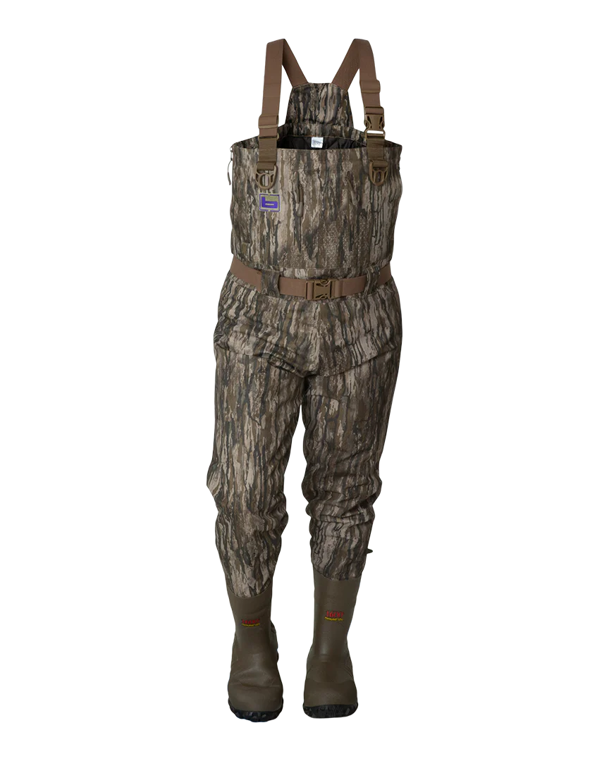 Women's Phantom X Breathable Insulated Wader - Image 7