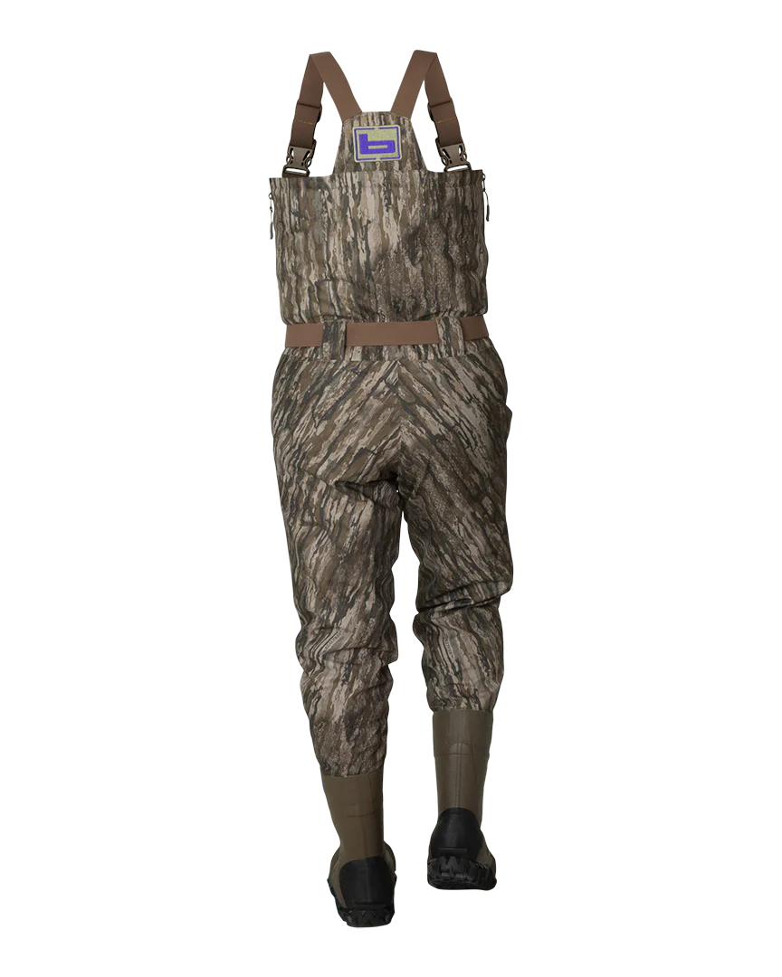 Women's Phantom X Breathable Insulated Wader - Image 9