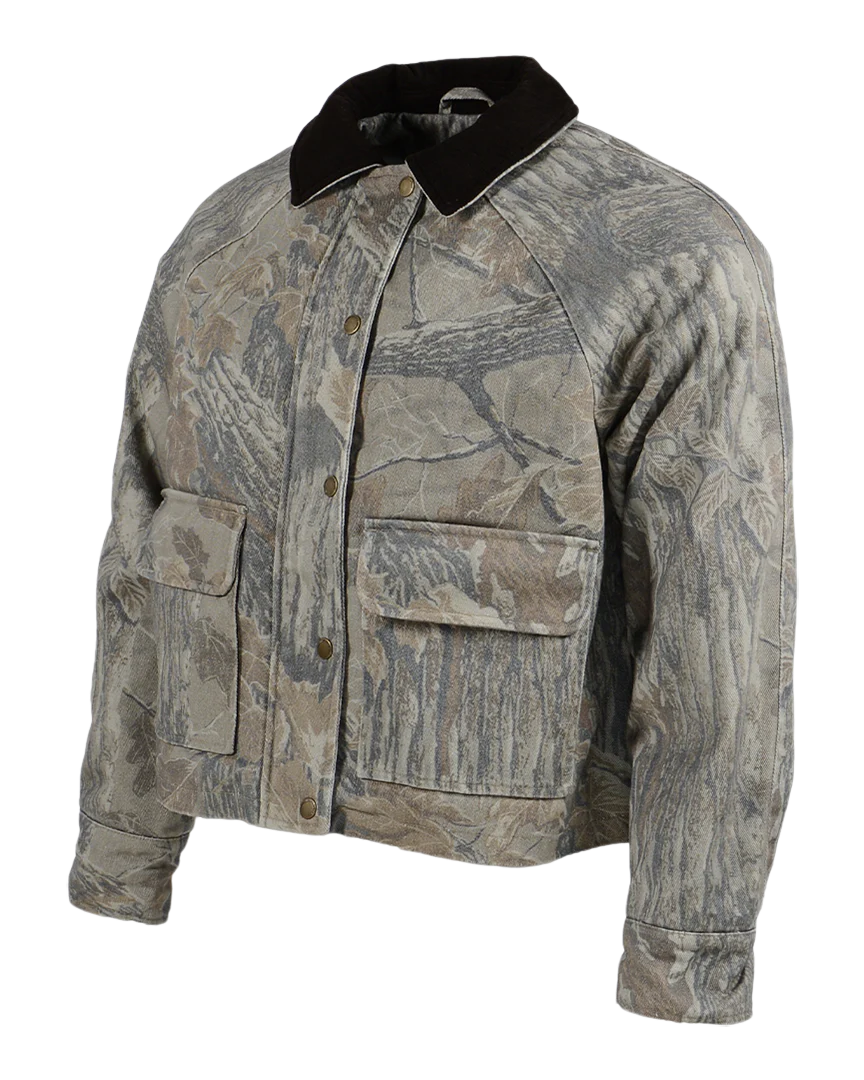 Women’s Scout Jacket - Image 3